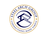 https://www.logocontest.com/public/logoimage/1606428521Steel Arch Group.png